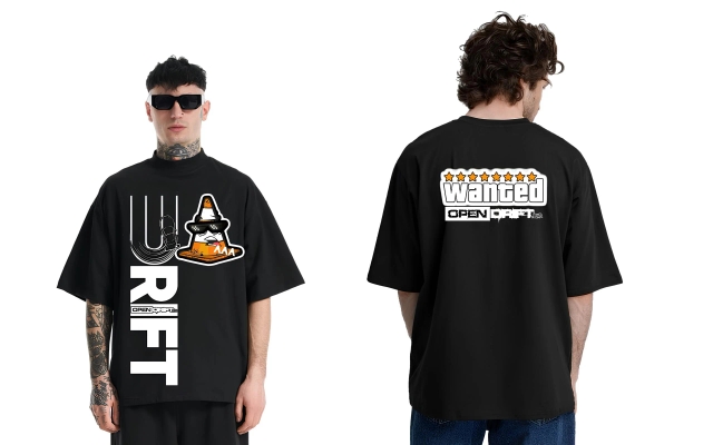 ODS Season Tee