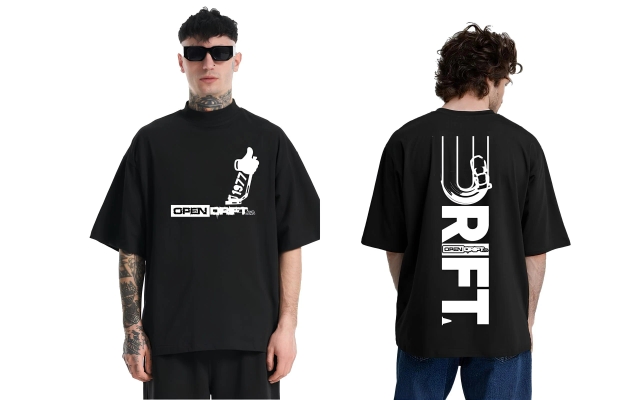 ODS Drift Tee